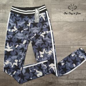 Special One International Boys Mesh Pants Size S